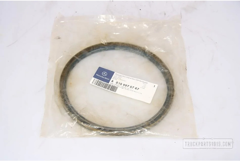 Mercedes-Benz Axle & Steering Parts Afdicht ring - Hjulnav for Lastbil: billede 1 Mercedes-Benz Axle & Steering Parts Afdicht ring - Hjulnav for Lastbil: billede 1