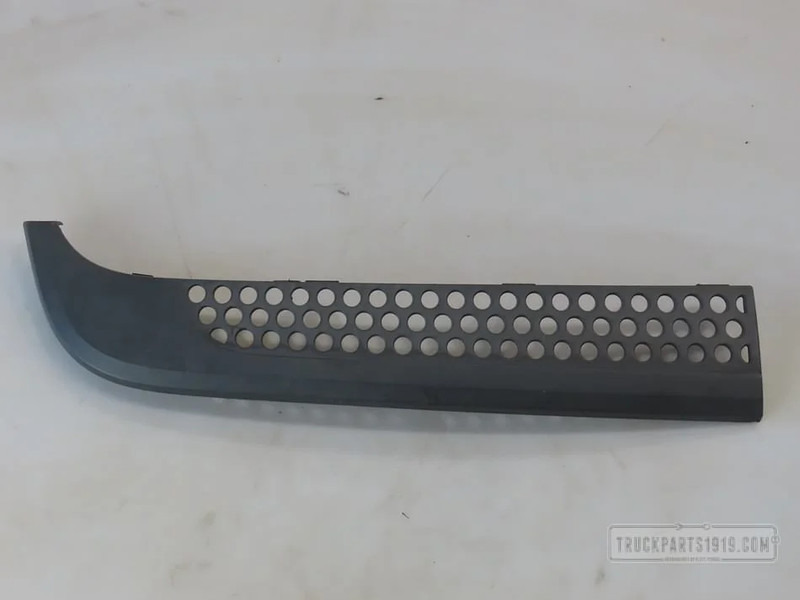 Mercedes-Benz Body & Chassis Parts Kap griil Li. MB MP4 - Kofanger for Lastbil: billede 1 Mercedes-Benz Body & Chassis Parts Kap griil Li. MB MP4 - Kofanger for Lastbil: billede 1