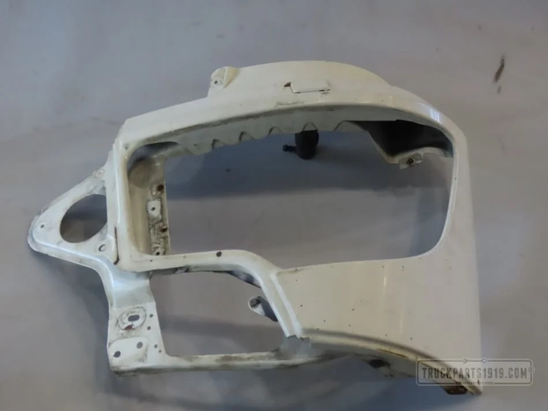 Mercedes-Benz Body & Chassis Parts Koplamphoek Li. MB MP4 - Kofanger for Lastbil: billede 1 Mercedes-Benz Body & Chassis Parts Koplamphoek Li. MB MP4 - Kofanger for Lastbil: billede 1