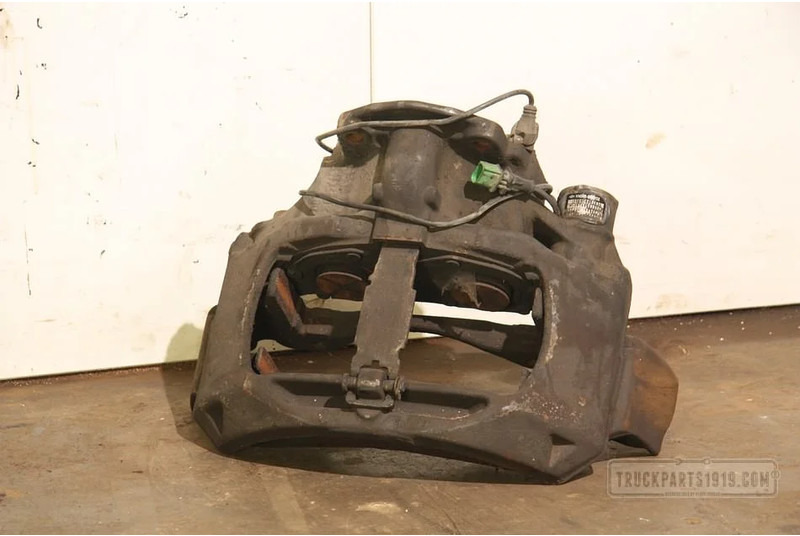 Mercedes-Benz Brake System Remklauw Li. v MB MP4 - Bremsekaliper for Lastbil: billede 1 Mercedes-Benz Brake System Remklauw Li. v MB MP4 - Bremsekaliper for Lastbil: billede 1