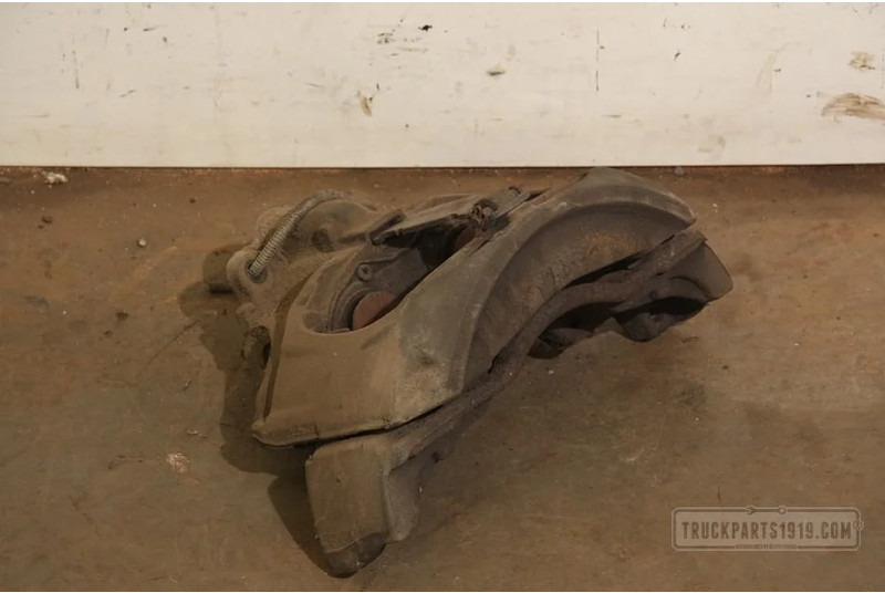 Mercedes-Benz Brake System Remklauw R Actros 06 Used - Bremsekaliper for Lastbil: billede 2 Mercedes-Benz Brake System Remklauw R Actros 06 Used - Bremsekaliper for Lastbil: billede 2