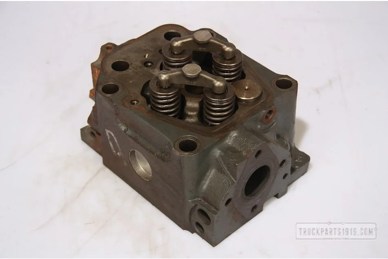 Mercedes-Benz Engines & Parts Cilinderkop cpl. OM501LA OCC - Motorhoved for Lastbil: billede 1 Mercedes-Benz Engines & Parts Cilinderkop cpl. OM501LA OCC - Motorhoved for Lastbil: billede 1
