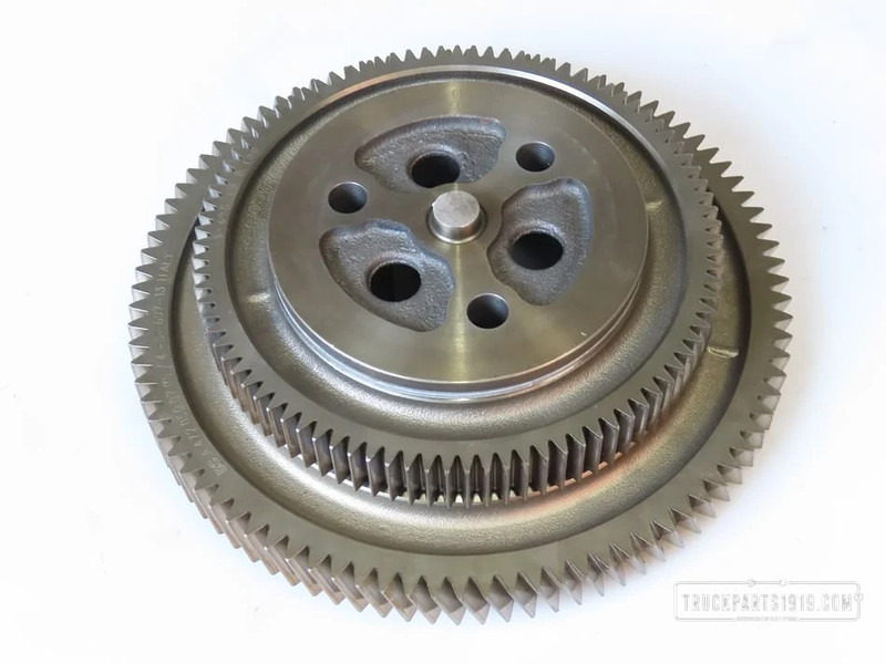 Mercedes-Benz Engines & Parts Tussentandwiel MB OM471 - Motor og reservedele for Lastbil: billede 1 Mercedes-Benz Engines & Parts Tussentandwiel MB OM471 - Motor og reservedele for Lastbil: billede 1