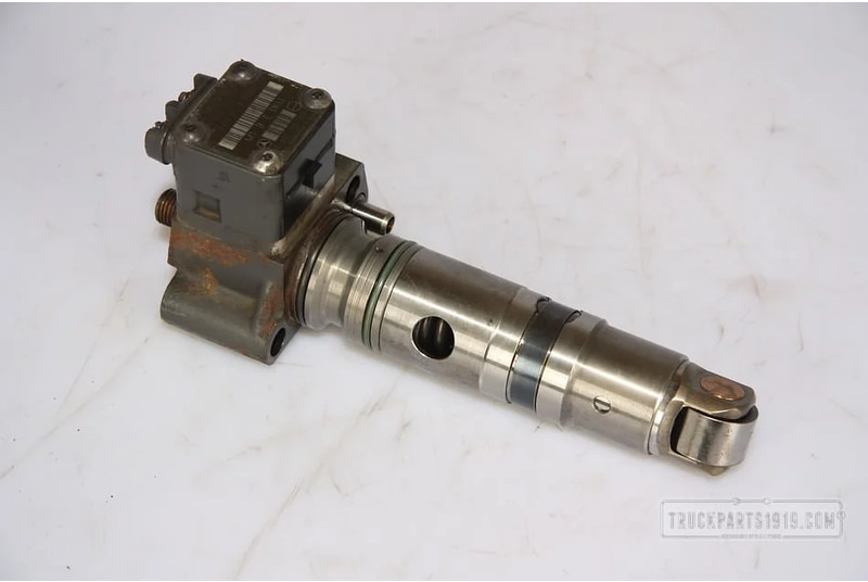 Mercedes-Benz Fuel System Mercedes Injectiepomp - Brændstofpumpe for Lastbil: billede 1 Mercedes-Benz Fuel System Mercedes Injectiepomp - Brændstofpumpe for Lastbil: billede 1