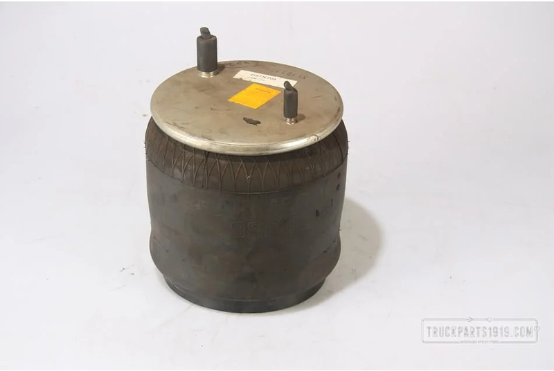 Meritor Suspension Parts Veerbalg Airtech 39002 - Luftaffjedring for Lastbil: billede 1 Meritor Suspension Parts Veerbalg Airtech 39002 - Luftaffjedring for Lastbil: billede 1
