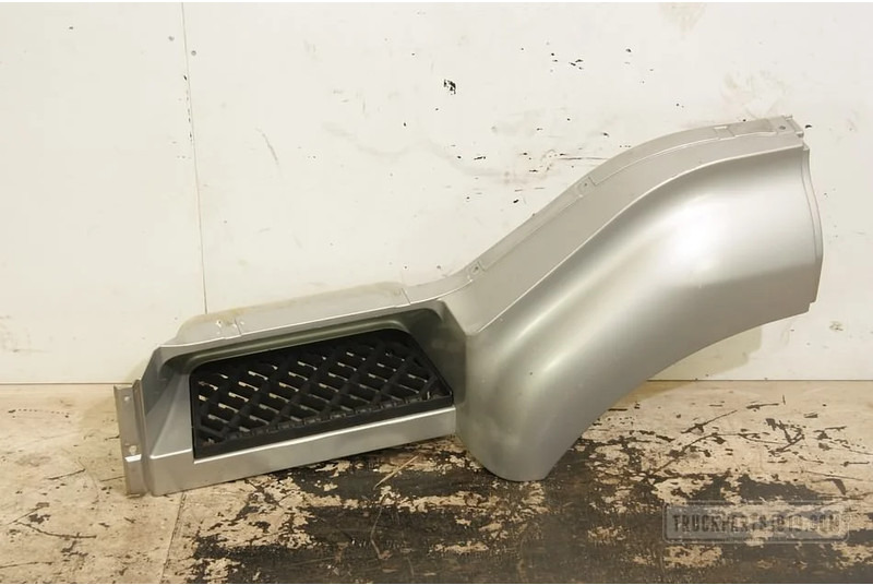 Renault Body & Chassis Parts Instap Bestuurder Renault - Trin for Lastbil: billede 1 Renault Body & Chassis Parts Instap Bestuurder Renault - Trin for Lastbil: billede 1