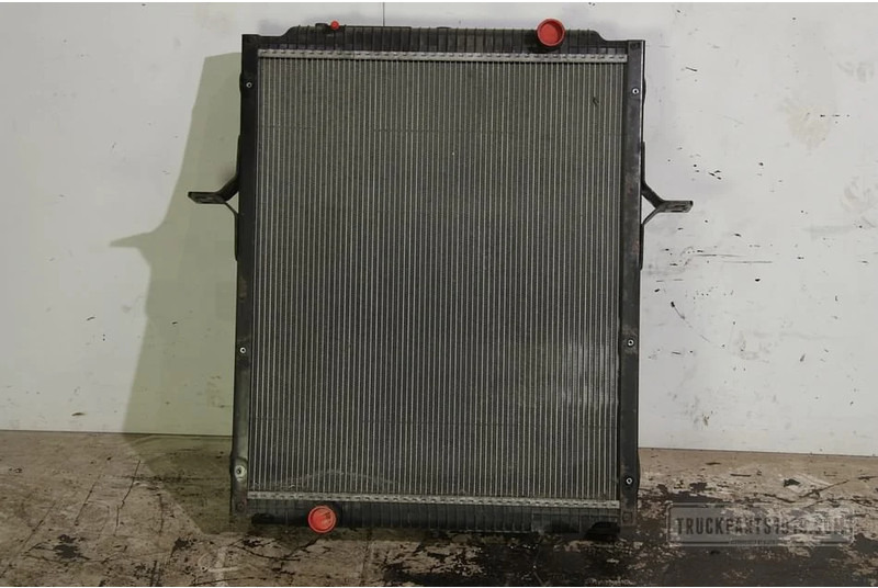 Renault Cooling System Radiateur RENAULT - Køler for Lastbil: billede 2 Renault Cooling System Radiateur RENAULT - Køler for Lastbil: billede 2