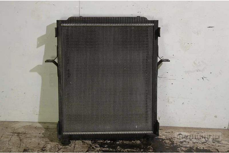 Renault Cooling System Radiateur RENAULT - Køler for Lastbil: billede 1 Renault Cooling System Radiateur RENAULT - Køler for Lastbil: billede 1