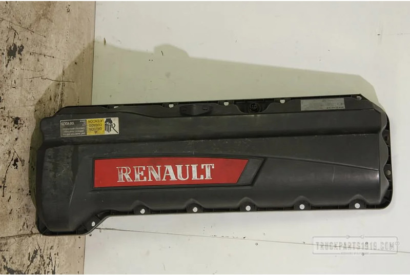 Renault Engines & Parts Kleppendeksel Renault DXi11 - Motorhoved for Lastbil: billede 1 Renault Engines & Parts Kleppendeksel Renault DXi11 - Motorhoved for Lastbil: billede 1