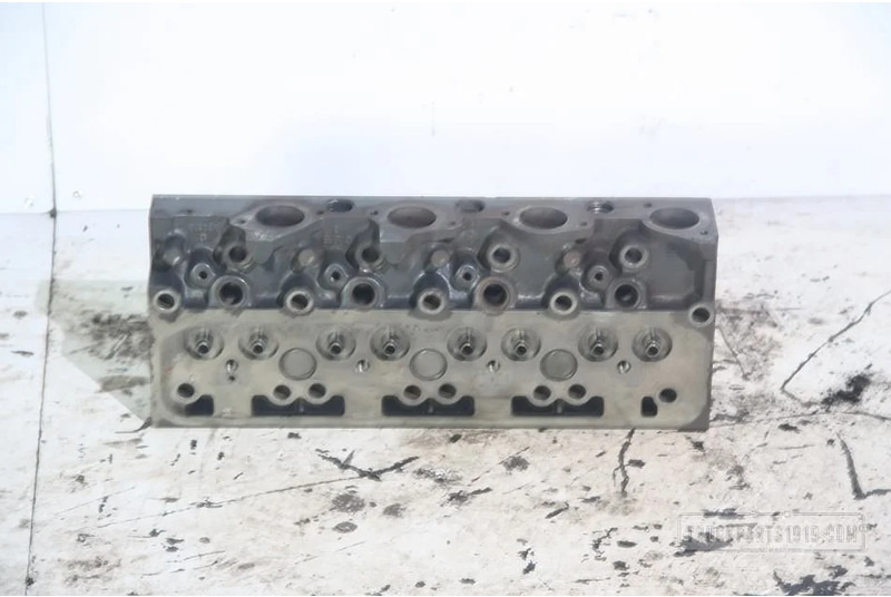 Renault Engines & Parts Renault Cilinderkop Used - Motorhoved for Lastbil: billede 1 Renault Engines & Parts Renault Cilinderkop Used - Motorhoved for Lastbil: billede 1