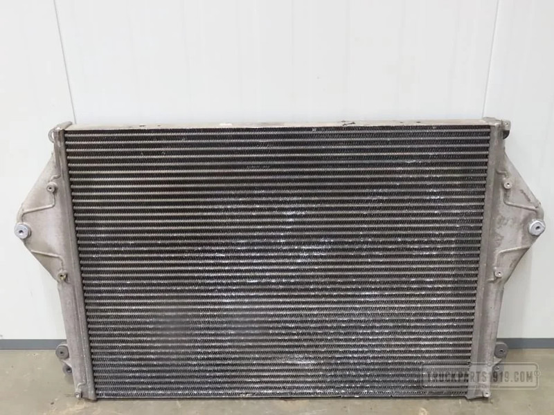 Scania 2433149 Interkoeler - Køler for Lastbil: billede 1 Scania 2433149 Interkoeler - Køler for Lastbil: billede 1