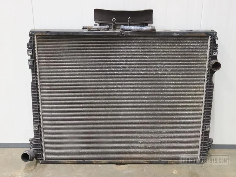 Scania 2439722 Radiateur - Køler for Lastbil: billede 2 Scania 2439722 Radiateur - Køler for Lastbil: billede 2