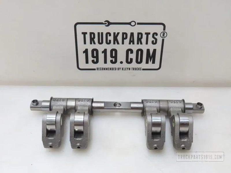 Scania 2488137 Rolstoteras compleet Scania - Motor blok for Lastbil: billede 1 Scania 2488137 Rolstoteras compleet Scania - Motor blok for Lastbil: billede 1