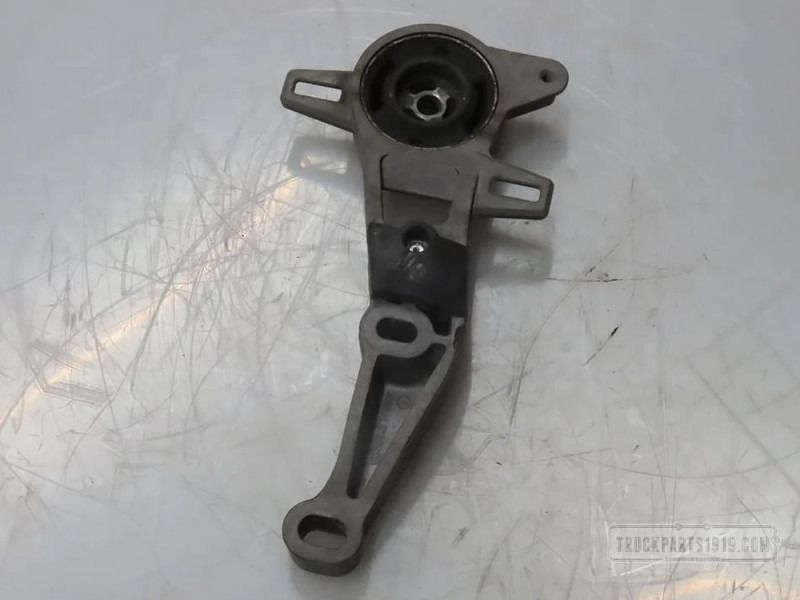 Scania 2630545 Interkoeler steun Re. - Køler for Lastbil: billede 1 Scania 2630545 Interkoeler steun Re. - Køler for Lastbil: billede 1