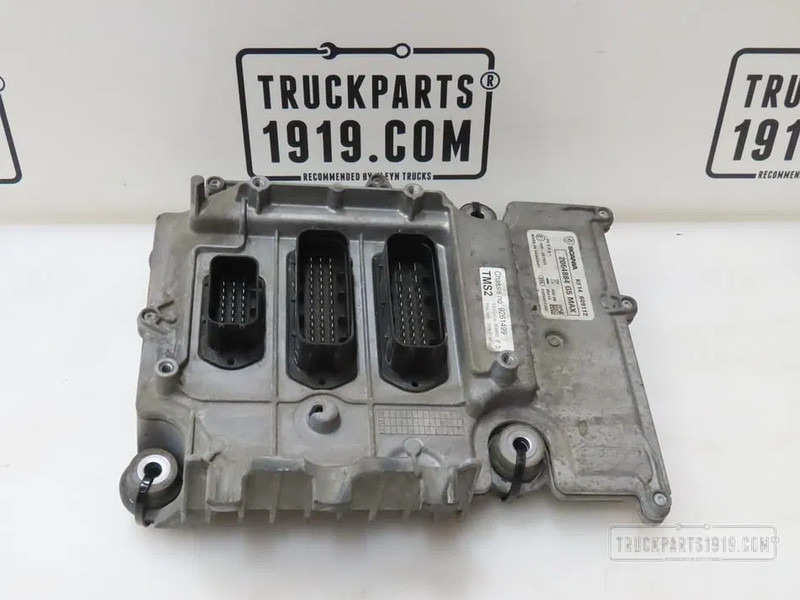 Scania 2639862 Versnellingsbak regeleenheid T - Kontrol blok for Lastbil: billede 1 Scania 2639862 Versnellingsbak regeleenheid T - Kontrol blok for Lastbil: billede 1
