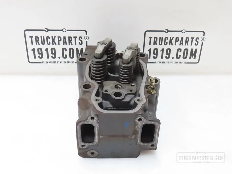 Scania 3077487 Cilinderkop OC13-101 - Motor blok for Lastbil: billede 1 Scania 3077487 Cilinderkop OC13-101 - Motor blok for Lastbil: billede 1