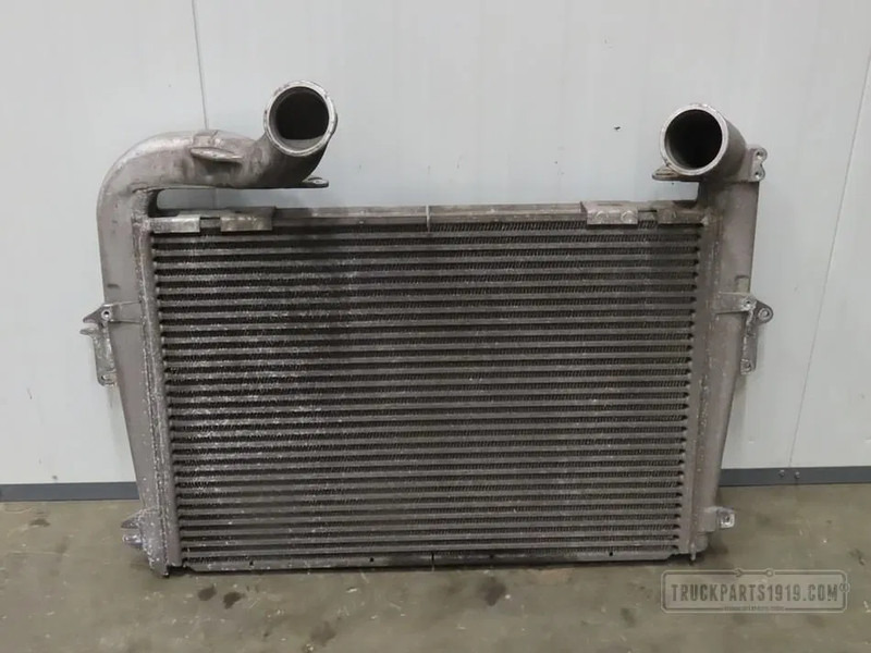 Scania Cooling System Interkoeler Scania P - Køler for Lastbil: billede 1 Scania Cooling System Interkoeler Scania P - Køler for Lastbil: billede 1