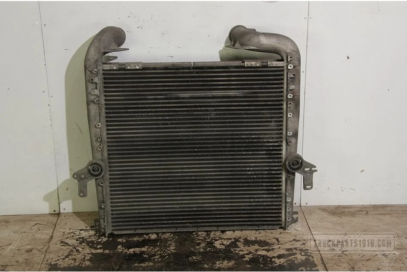 Scania Cooling System Interkoeler Scania R - Køler for Lastbil: billede 2 Scania Cooling System Interkoeler Scania R - Køler for Lastbil: billede 2