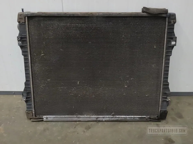 Scania Cooling System Radiateur Scania P - Køler for Lastbil: billede 2 Scania Cooling System Radiateur Scania P - Køler for Lastbil: billede 2
