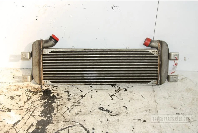 Scania Cooling System Scania R EGR koeler - Køler for Lastbil: billede 1 Scania Cooling System Scania R EGR koeler - Køler for Lastbil: billede 1