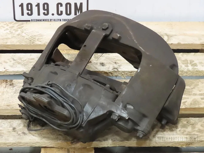 Volvo 21946160 Remklauw Re. - Bremsekaliper for Lastbil: billede 1 Volvo 21946160 Remklauw Re. - Bremsekaliper for Lastbil: billede 1