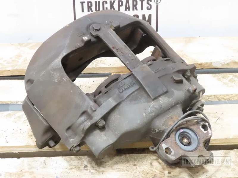 Volvo 21946162 Remklauw Li. - Bremsekaliper for Lastbil: billede 1 Volvo 21946162 Remklauw Li. - Bremsekaliper for Lastbil: billede 1
