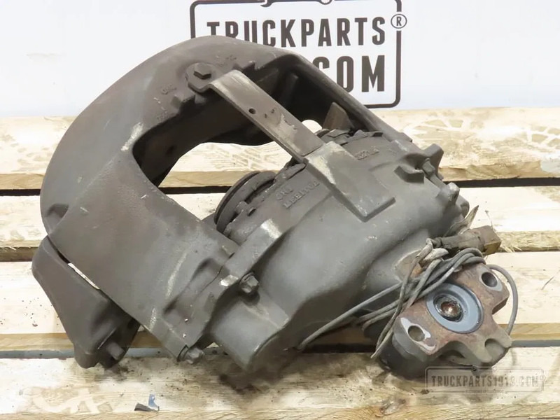 Volvo 21946163 Remklauw Re. - Bremsekaliper for Lastbil: billede 1 Volvo 21946163 Remklauw Re. - Bremsekaliper for Lastbil: billede 1