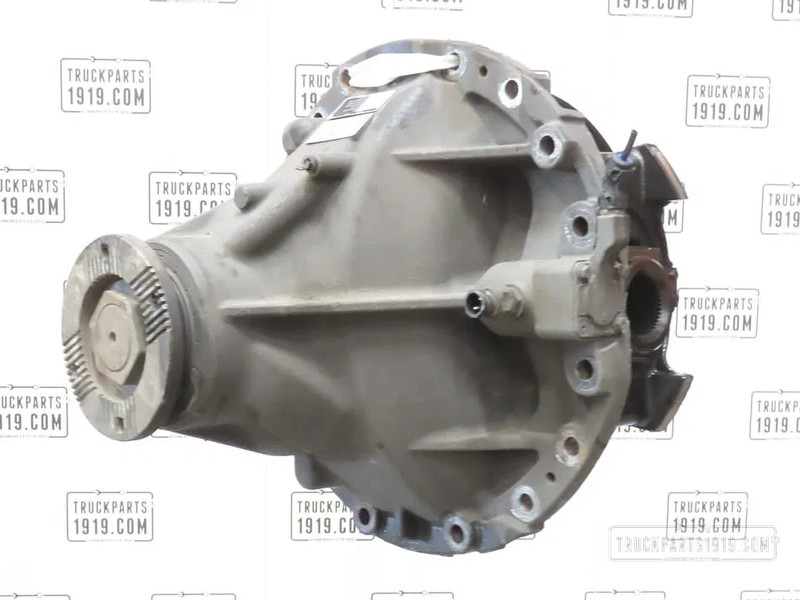 Volvo Axle & Steering Parts Differentieel RSS1352A R=2.31 - Differentialtandhjul for Lastbil: billede 2 Volvo Axle & Steering Parts Differentieel RSS1352A R=2.31 - Differentialtandhjul for Lastbil: billede 2