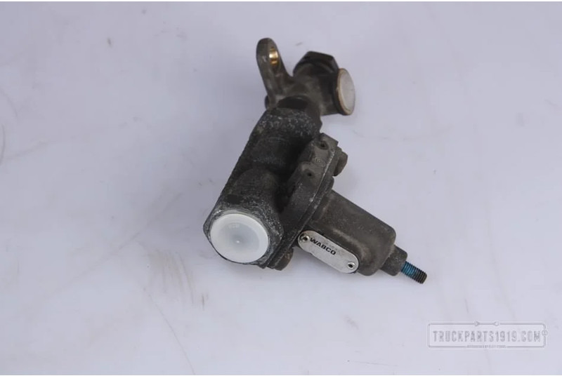 Volvo Compressed Air System Overstroomklep VOLVO FH - Ventil for Lastbil: billede 1 Volvo Compressed Air System Overstroomklep VOLVO FH - Ventil for Lastbil: billede 1