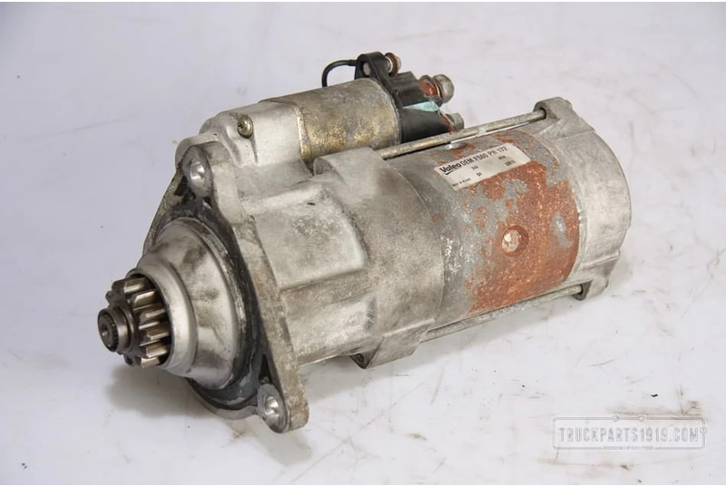 Volvo Electrical System Startmotor Volvo FH - Starter for Lastbil: billede 1 Volvo Electrical System Startmotor Volvo FH - Starter for Lastbil: billede 1