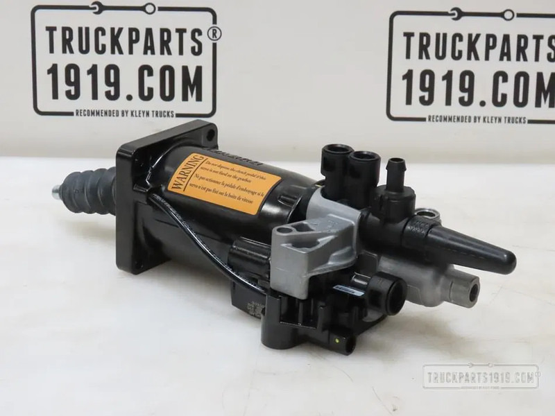 Wabco 1519361 Koppelingsbekrachtiger DAF/Renault - Kobling og reservedele for Lastbil: billede 1 Wabco 1519361 Koppelingsbekrachtiger DAF/Renault - Kobling og reservedele for Lastbil: billede 1