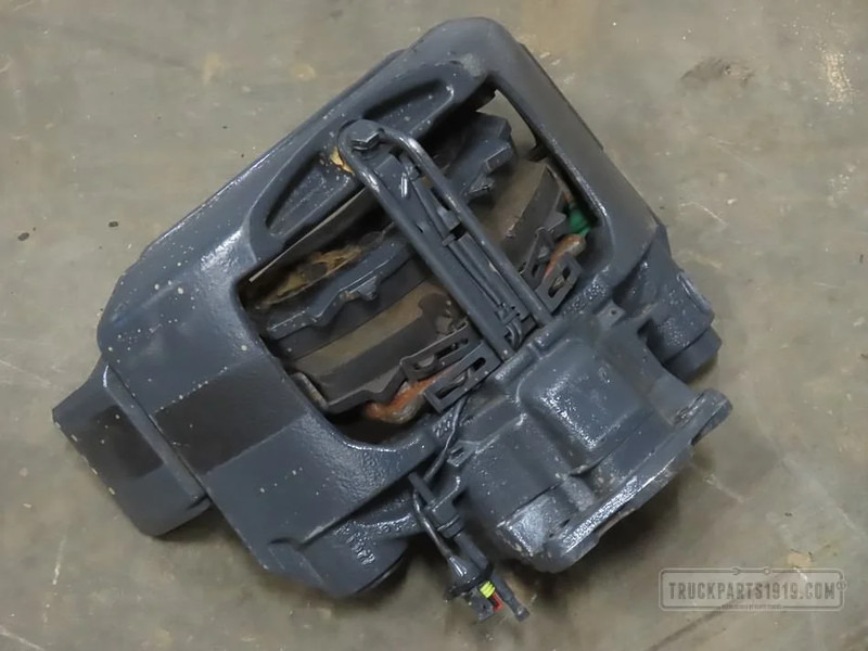 Wabco Brake System Remklauw Li. 1300V-G - Bremsekaliper for Lastbil: billede 1 Wabco Brake System Remklauw Li. 1300V-G - Bremsekaliper for Lastbil: billede 1