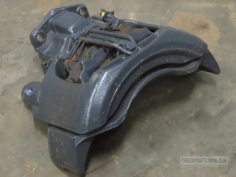 Wabco Brake System Remklauw Li. 1300V-G - Bremsekaliper for Lastbil: billede 2 Wabco Brake System Remklauw Li. 1300V-G - Bremsekaliper for Lastbil: billede 2