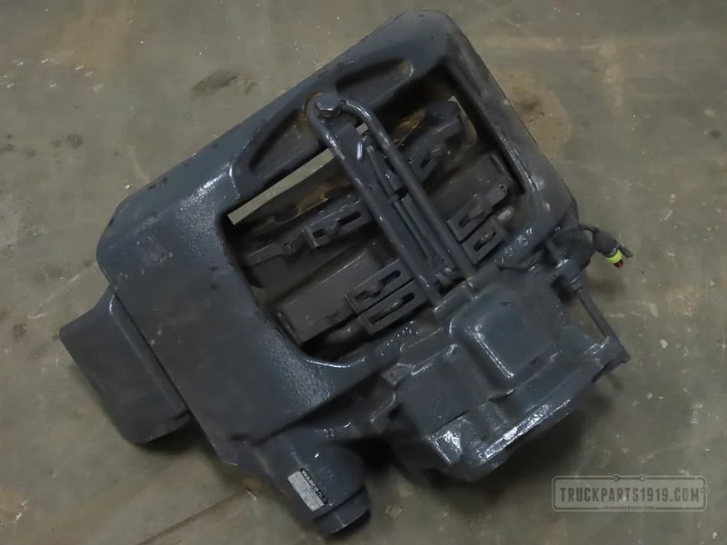 Wabco Brake System Remklauw Re. 1300V-G - Bremsekaliper for Lastbil: billede 2 Wabco Brake System Remklauw Re. 1300V-G - Bremsekaliper for Lastbil: billede 2