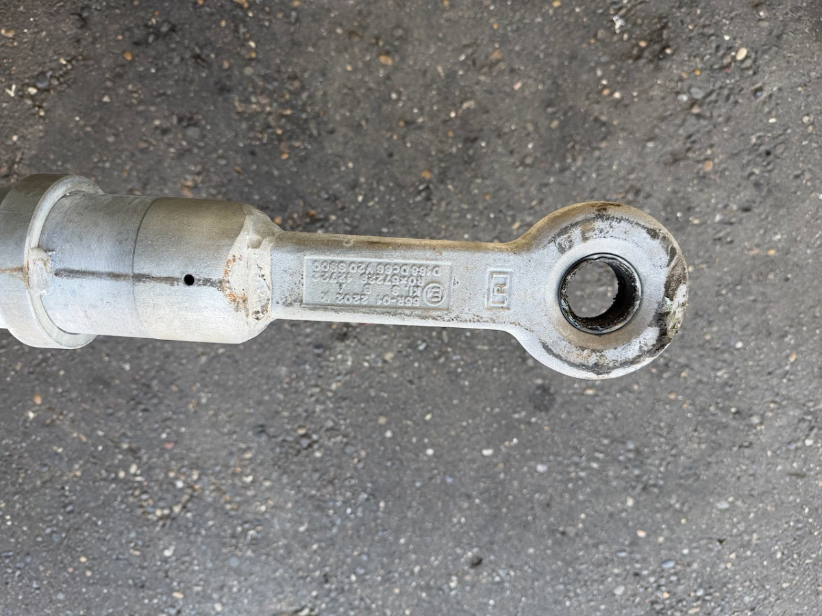 WALDE WU-15044 - Varevogn påhængsvogn: billede 5 WALDE WU-15044 - Varevogn påhængsvogn: billede 5