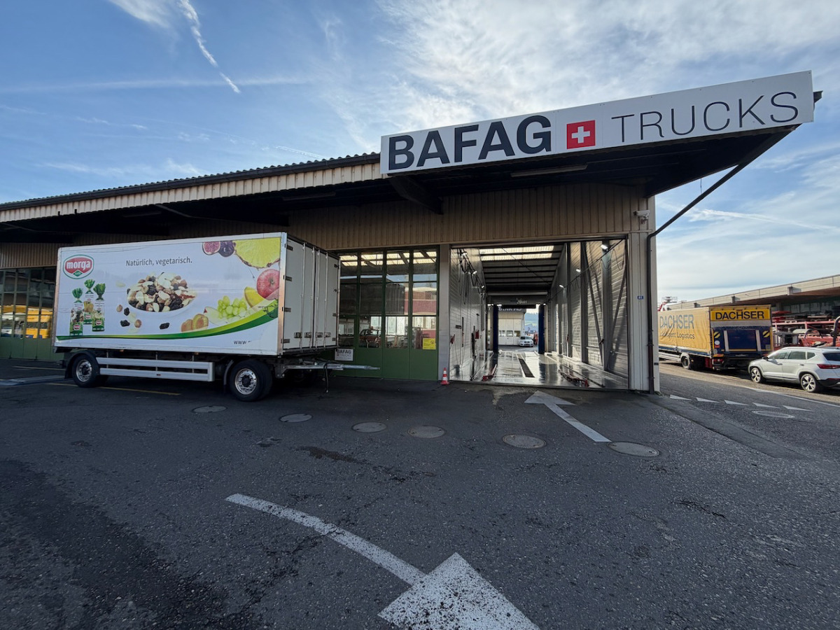 WALDE WU-15044 - Varevogn påhængsvogn: billede 2 WALDE WU-15044 - Varevogn påhængsvogn: billede 2