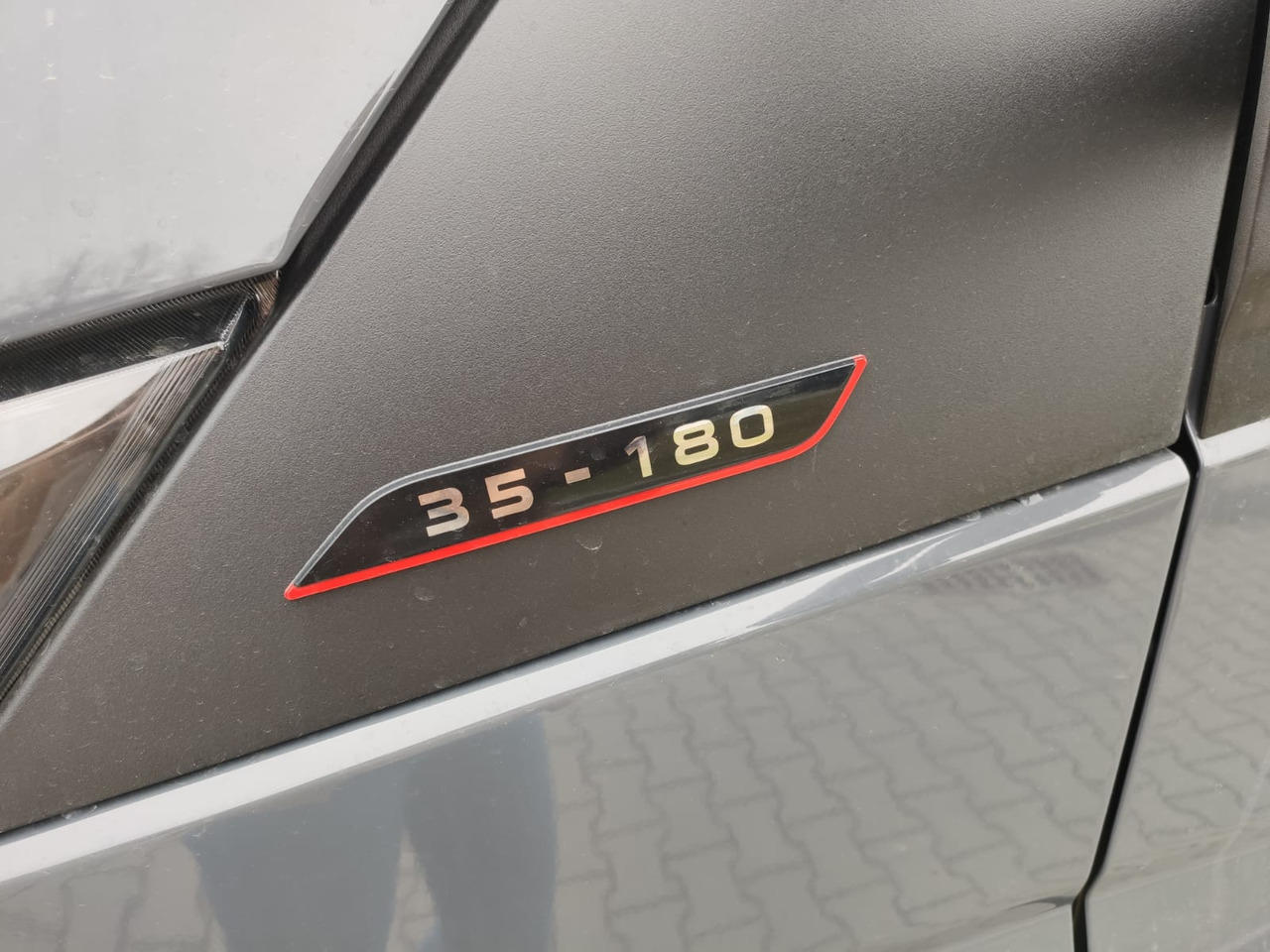 Iveco Daily 35C18 Tiefkühlkoffer -20°C - Kølebil: billede 4 Iveco Daily 35C18 Tiefkühlkoffer -20°C - Kølebil: billede 4