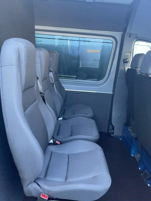 Mercedes-Benz Sprinter 317 L3H2 6-Sitzer - Varevogn, Mandskabsbil: billede 2 Mercedes-Benz Sprinter 317 L3H2 6-Sitzer - Varevogn, Mandskabsbil: billede 2