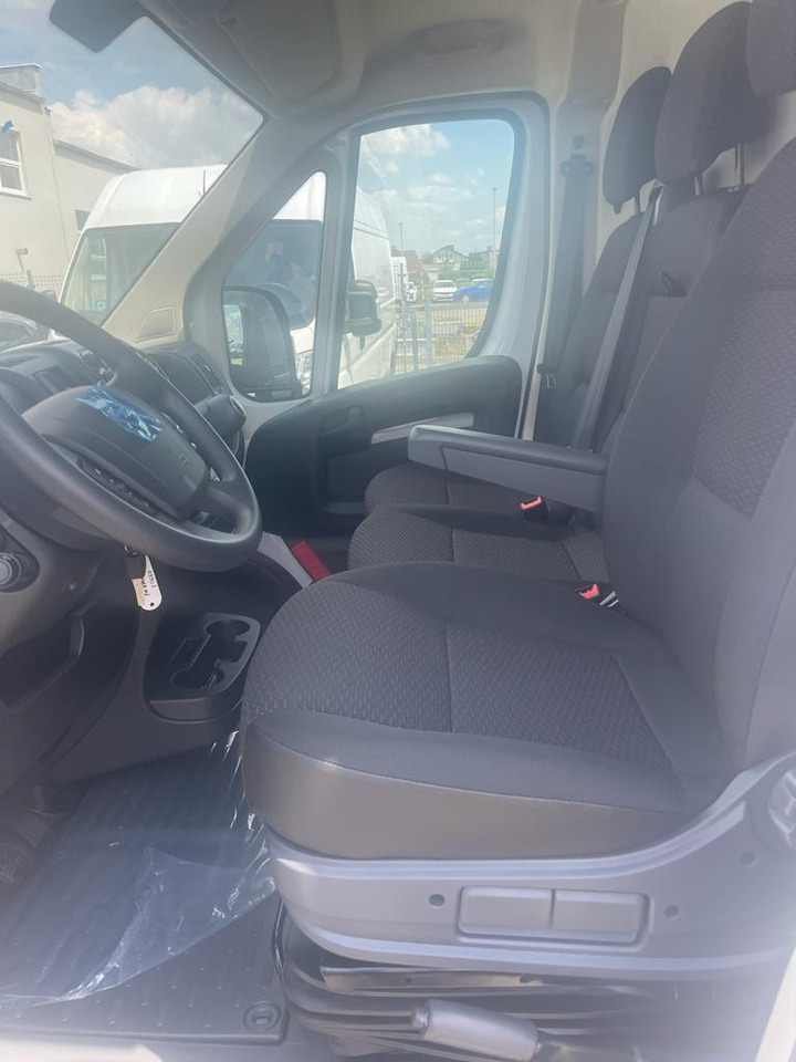 Opel Movano 165 L3H2 - Varevogn: billede 4 Opel Movano 165 L3H2 - Varevogn: billede 4