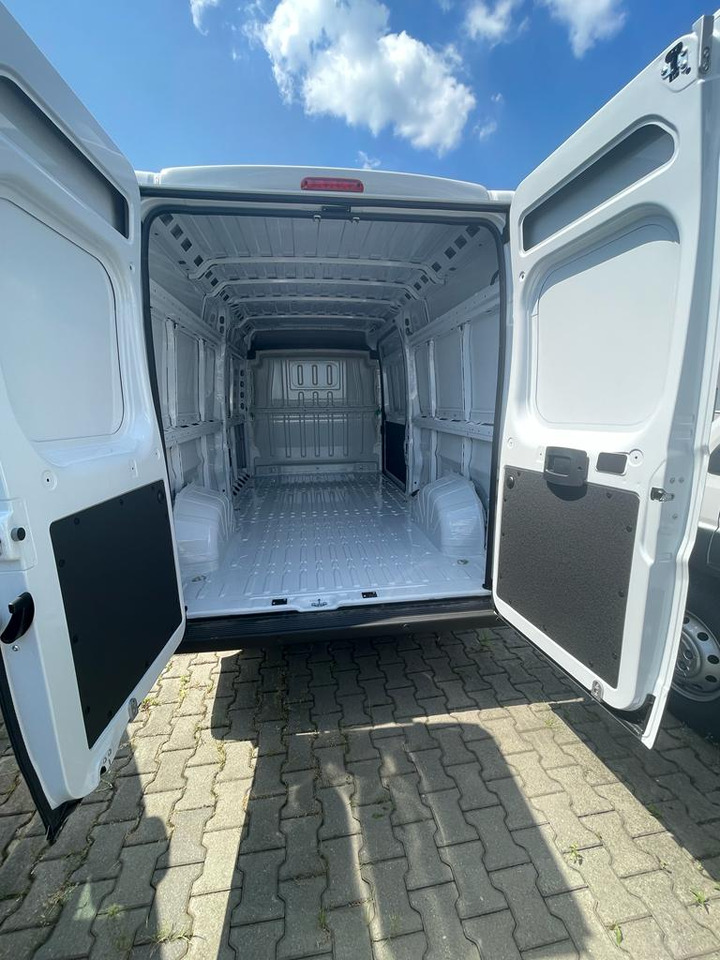 Opel Movano 165 L3H2 - Varevogn: billede 3 Opel Movano 165 L3H2 - Varevogn: billede 3