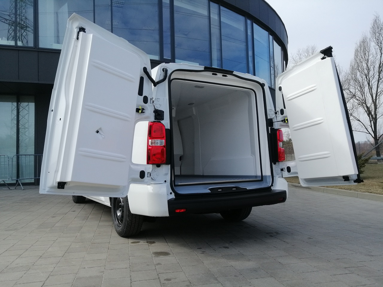 Toyota PROACE Long Kühlkasten - Kølebil: billede 3 Toyota PROACE Long Kühlkasten - Kølebil: billede 3