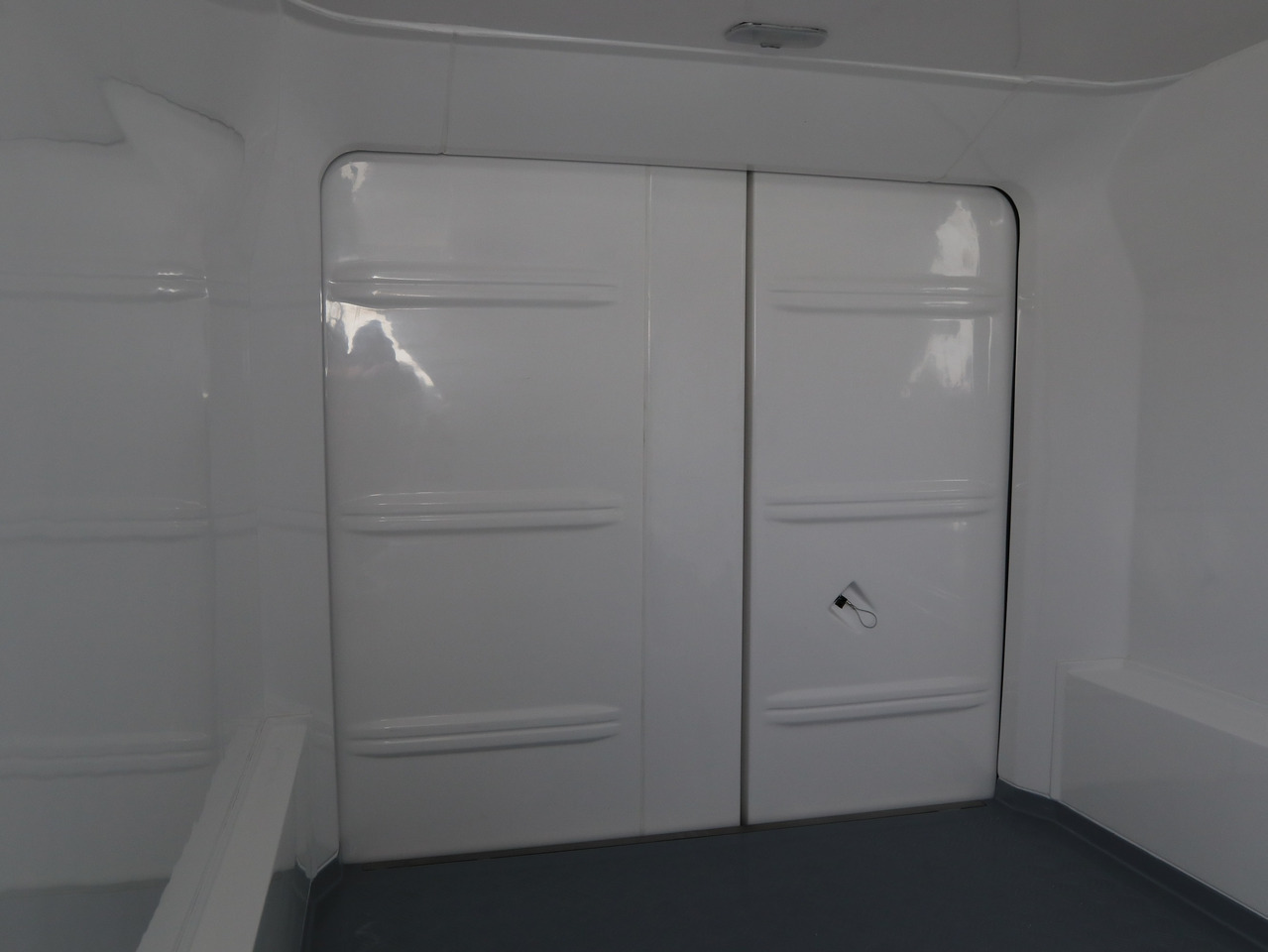 Toyota PROACE Long Kühlkasten - Kølebil: billede 4 Toyota PROACE Long Kühlkasten - Kølebil: billede 4