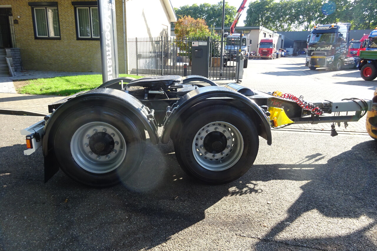 FLIEGL Dolly TDS 180 - Dolly anhænger: billede 4 FLIEGL Dolly TDS 180 - Dolly anhænger: billede 4