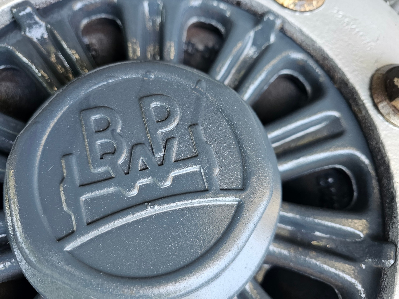 Dolly anhænger Krone ZZ 18 With LZV Approval: billede 9