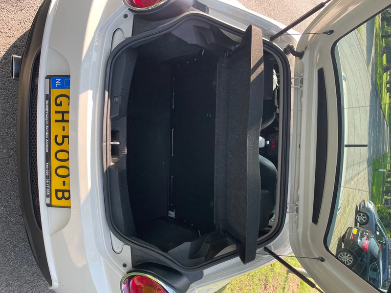 Alfa Romeo MiTo ALFA MITO Diesel ZEER MOOI - Hatchback: billede 4 Alfa Romeo MiTo ALFA MITO Diesel ZEER MOOI - Hatchback: billede 4
