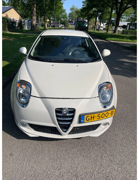 Alfa Romeo MiTo ALFA MITO Diesel ZEER MOOI - Hatchback: billede 2 Alfa Romeo MiTo ALFA MITO Diesel ZEER MOOI - Hatchback: billede 2