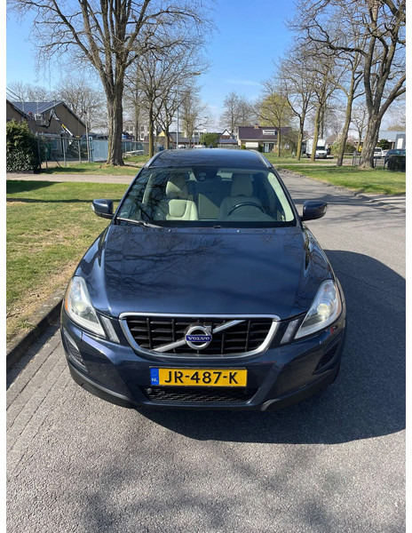 Volvo XC60 XC60 DZ88/DZ8850 5 Cilinder Euro 5 - Hatchback: billede 2 Volvo XC60 XC60 DZ88/DZ8850 5 Cilinder Euro 5 - Hatchback: billede 2