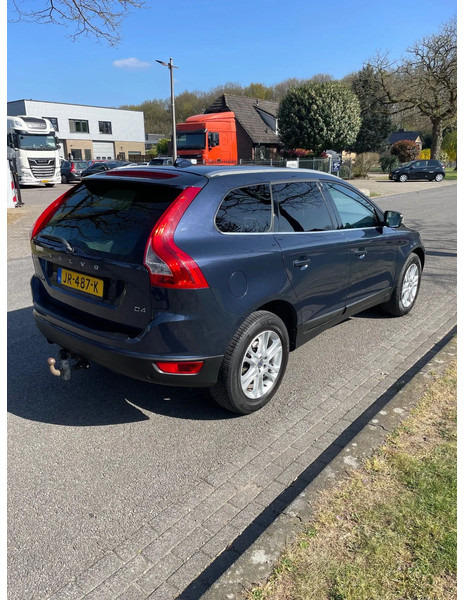 Volvo XC60 XC60 DZ88/DZ8850 5 Cilinder Euro 5 - Hatchback: billede 5 Volvo XC60 XC60 DZ88/DZ8850 5 Cilinder Euro 5 - Hatchback: billede 5