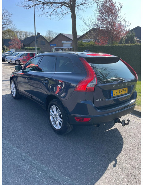 Volvo XC60 XC60 DZ88/DZ8850 5 Cilinder Euro 5 - Hatchback: billede 3 Volvo XC60 XC60 DZ88/DZ8850 5 Cilinder Euro 5 - Hatchback: billede 3