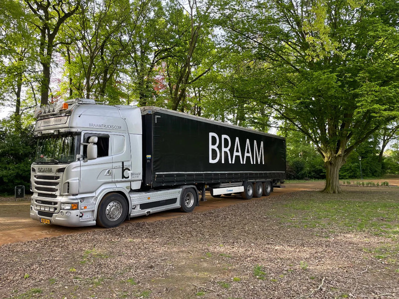 WEB TRAILER Div Huur Trailers bel voor info - Varevogn sættevogn: billede 5 WEB TRAILER Div Huur Trailers bel voor info - Varevogn sættevogn: billede 5